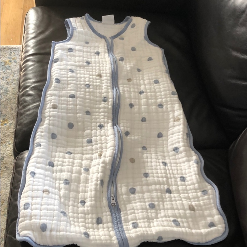 aden + anais sleep sack 12-18 months